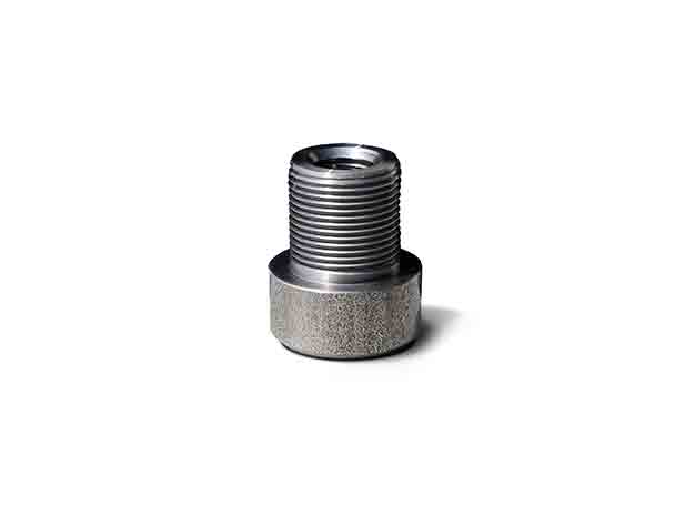 Pb36-bushing-for-fittings-cnc-center-emme-ti-italy Pb36 bushing for hydraulic fittings, Emme-TI CNC centre Italy