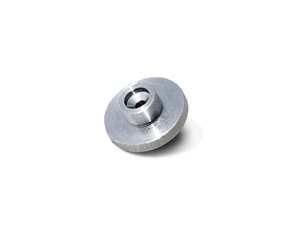 Aluminium disk for home appliances, Emme-TI Italy