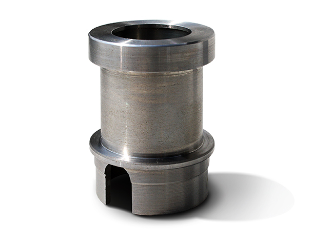 pb36-sleeve-for-wheels-and-trolleys-emme-ti-cnc-machining-italy Pb36 sleeve designed for wheels and trolleys, Emme-TI cnc machining Italy